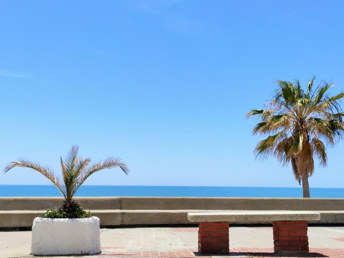 Apartamento Sea Views Rota Exterior foto